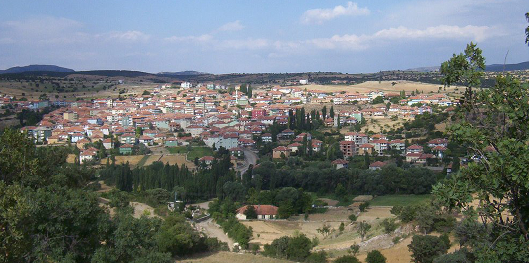 Yeşilhisar